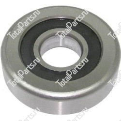 TOYOTA 612372660071 РОЛИК МАЧТЫ