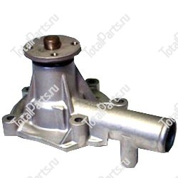 SALERI PA1016 ПОМПА ВОДЯНАЯ