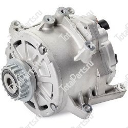 LUCAS LRA03014 ГЕНЕРАТОР