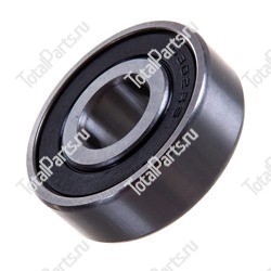 TOYOTA 9009910141 ШАРИКОВЫЙ ПОДШИПНИК