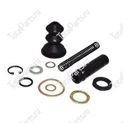 INPARTS 310501K016F РЕМКОМПЛЕКТ ГЛАВНОГО ЦИЛИНДРА СЦЕПЛЕНИЯ 6F TOYOTA