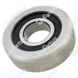 TOYOTA 5910559081 РОЛИКОВЫЙ ПОДШИПНИК МАЧТЫ
