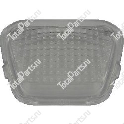 SIZE 75.5x51 ЛАМПОВОЕ СТЕКЛО