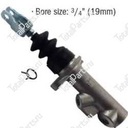 INTRUPA BP1011 МАСТЕР ЦИЛИНДР