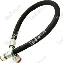 SIZE 660*SLW27*M22x1.5 ШЛАНГ ГИДРАВЛИКИ