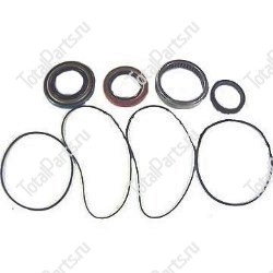 SIZE 57*48*57.2*40.4 КОМПЛЕКТ САЛЬНИКОВ ГИДРАВЛИКИ