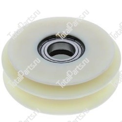 CATERPILLAR RL484955 ВАЛЕЦ ШЛАНГА