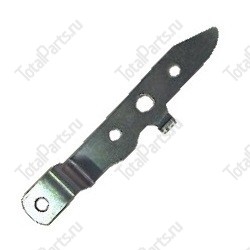 SIZE 116*3*6*1*8.5 ЭЛЕМЕНТ РЫЧАГА