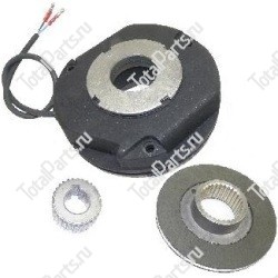 YALE 273025100 ЭЛЕКТРОТОРМОЗ | ЗАПЧАСТИ ДЛЯ СКЛАДСКОЙ ТЕХНИКИ