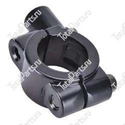 HISUN JZ КРОНШТЕЙН КРЕПЛЕНИЯ ЗЕРКАЛ 10ММ