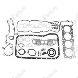 MAZDA 032499100C КОМПЛЕКТ ПРОКЛАДОК ДВИГАТЕЛЯ
