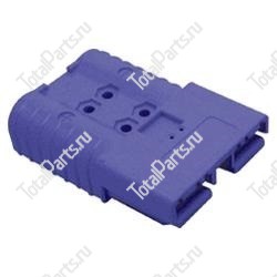 TOTALSOURCE SYE6349BULK КОРПУС СОЕДИНИТЕЛЯ АКУМУЛЯТОРА SBE320A СИНИЙ