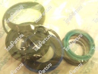 CASCADE 6527400 КОМПЛЕКТ САЛЬНИКОВ ГИДРАВЛИКИ