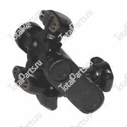 HYSTER 800131744 КАРДАННОЕ СОЕДИНЕНИЕ В СБОРЕ