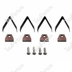 HYSTER 800066841 НАБОР ЭЛЕКТРОЩЕТОК