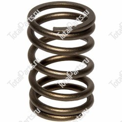 SIZE 50x30.6x3.5 ПРУЖИНА КЛАПАНА