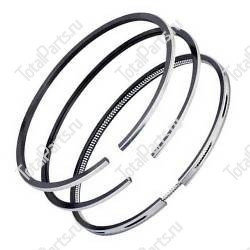 TVH 6171060 ПОРШНЕВЫЕ КОЛЬЦА НА 1 ПОРШЕНЬ