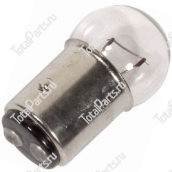 TOYOTA 566142140071 ЛАМПОЧКА 48V 10W