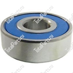 KEY NUMBER 5725F7 ШАРИКОВЫЙ ПОДШИПНИК