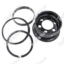 SOLID TIRE 5059H399 ОБОД КОЛЕСА 4 ШТ.