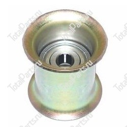 SIZE 29.9x43.7x44x1x40xYx ВАЛЕЦ ШЛАНГА