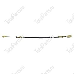 SIZE 645x460x3xAx4.5x37.2 ТРОС АКПП