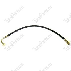 KEY NUMBER PD00040680 ГИДРАВЛИЧЕСКИЙ ШЛАНГ С ФИТИНГОМ