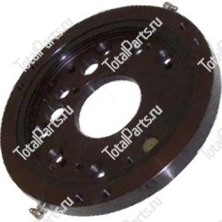 SIZE 81x260x23.5  УПОРНЫЙ ПОДШИПНИК