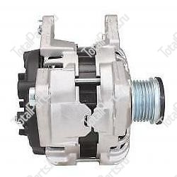 KRAUF ALB0603 ГЕНЕРАТОР 12V 110A