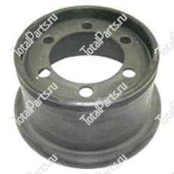 TOYOTA 443103020071 ДИСК СВАРНОЙ