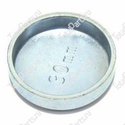 YANMAR 27241300000 ВСТАВКА - ЗАГЛУШКА БЛОКА