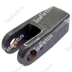 ATLET 78284 НАКОНЕЧНИК РУЛЕВОЙ ТЯГИ