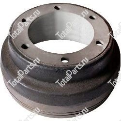 HANGCHA (HC) N163-110006-000 ТОРМОЗНОЙ БАРАБАН