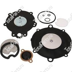 YALE 580017217 РЕМКОМПЛЕКТ ГАЗОВОГО РЕДУКТОРА 460_LR