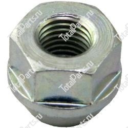 STELS 9010-070002 ГАЙКА КОЛЕСНАЯ