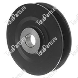 TOYOTA 274117815471 ШКИВ ГЕНЕРАТОРА