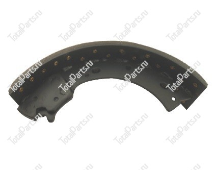 CATERPILLAR 8X0533 ТОРМОЗНАЯ КОЛОДКА