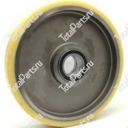 BT FR2.7 ГРУЗОВОЕ КОЛЕСО 300x55mm НА РИЧТРАК