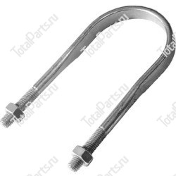 HELI CPCD30-35 FFM СКОБА ЦИЛИНДРА ПОДЪЁМА НА ПОГРУЗЧИК