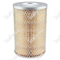 MITSUBISHI 2I7235 ФИЛЬТР ВОЗДУШНЫЙ