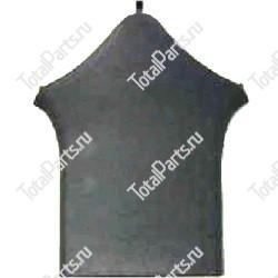 JUNGHEINRICH (AMEISE) 51067137 КРЫШКА ВЕРХНЯЯ