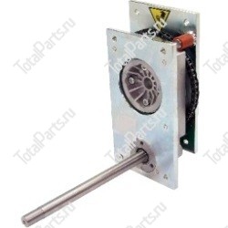 TENNANT 1019724 ЦЕПНОЙ ПРИВОД