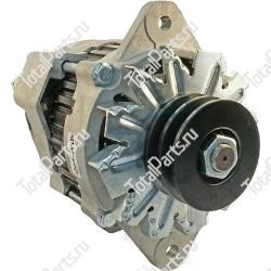 ZAUFER 301N20524Z ГЕНЕРАТОР