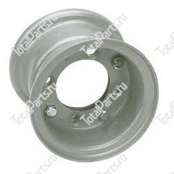 TVH 14285792 ДИСК СБОРНЫЙ
