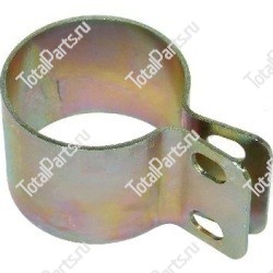 TVH 12036800 ЗАЖИМ | ЗАПЧАСТИ К СКЛАДСКОЙ ТЕХНИКЕ