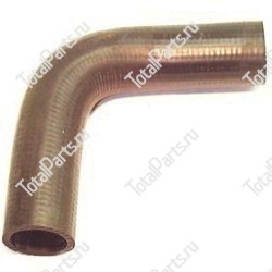 SIZE 2x1x165x34x34x100x10 РЕЗИНОВЫЙ ШЛАНГ