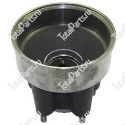 TVH 3281129 ТОРМОЗНОЙ БАРАБАН