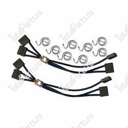 HYSTER 3003318 НАБОР ЭЛЕКТРОЩЕТОК