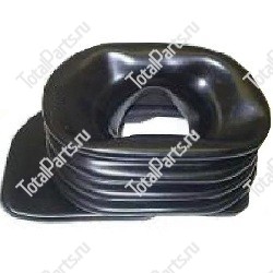 TOYOTA 55521F212071 ПЫЛЬНИК ШТОКА