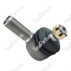 INTRUPA IE102770 НАКОНЕЧНИК РУЛЕВОЙ